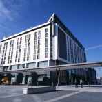 Novotel London ExCeL,  London